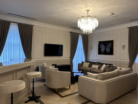 7-комнатный дом, 600 м², Xəzər: 1 950 000 ₼ 5