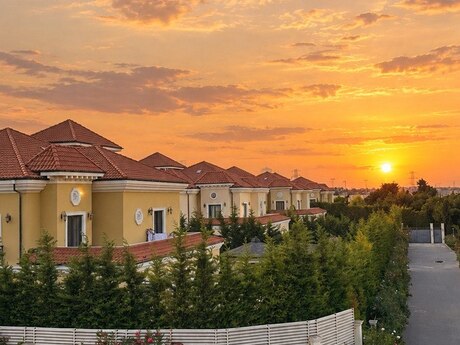 Elan №6494684 - Bakı, Xəzər r., 7 otaqlı, 600 m²