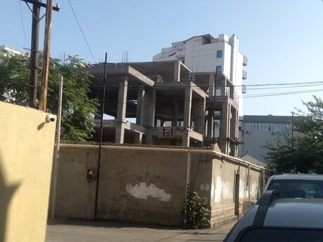 7 rooms · 800 m², Azadlıq Prospekti
