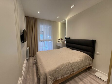 4 otaqlı mənzil, 85 m², Gənclik: 327 000 ₼ 4