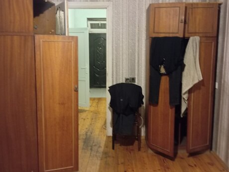 Yeni Günəşlidə otaq kirayə verilir, 45 m², 115 AZN/ay, şəkil 4 / 6