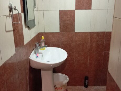 Yeni Günəşlidə otaq kirayə verilir, 45 m², 115 AZN/ay, şəkil 2 / 6