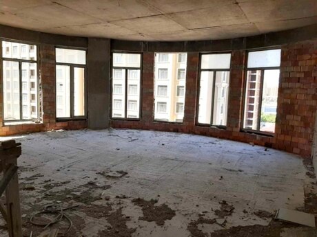 3 otaqlı mənzil, 175 m², Nizami: 520 000 ₼ 5