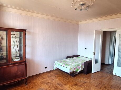 Kirayə 3 otaqlı mənzil, 72 m², Neftçilər: 550 ₼/ay 3