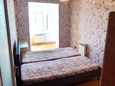 Kirayə 3 otaqlı mənzil, 72 m², Neftçilər: 550 ₼/ay 2