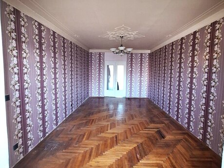 Kirayə 3 otaqlı mənzil, 72 m², Neftçilər: 550 ₼/ay 4
