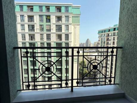 3-комнатная квартира, 135 м², Nəriman Nərimanov: 570 000 ₼ 2