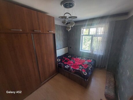 2 otaqlı mənzil, 48 m², Hövsan: 113 000 ₼ 4