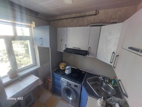 2 otaqlı mənzil, 48 m², Hövsan: 113 000 ₼ 5