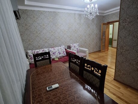 Kirayə 2 otaqlı mənzil, 57 m², Masazır: 350 ₼/ay 2