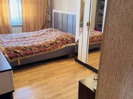 3-комнатная квартира, 60 м², 9-cu mikrorayon: 160 000 ₼ 5