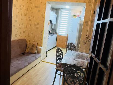3-комнатная квартира, 60 м², 9-cu mikrorayon: 160 000 ₼ 3