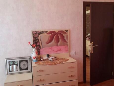 Продаётся 3-комнатная квартира в новостройке, ЖК Zümrüd Residence, 82 м², 310 000 AZN, фото 4 / 12