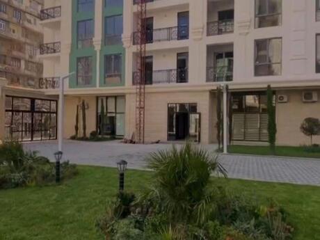 Продаётся 3-комнатная квартира в новостройке, ЖК Zümrüd Residence, 82 м², 310 000 AZN, фото 2 / 12