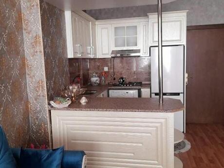 Продаётся 3-комнатная квартира в новостройке, ЖК Zümrüd Residence, 82 м², 310 000 AZN, фото 5 / 12