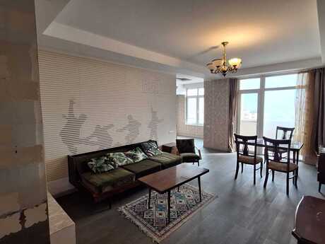 Elan №6494743 - Bakı, Nizami r., 2 otaqlı, 96 m², 15/18 mərtəbə