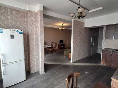 2-room new-build apartment for rent in Nizami, 96 m², 800 AZN/mo, photo 4 / 11
