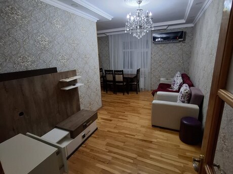 Kirayə 2 otaqlı mənzil, 57 m², Masazır: 350 ₼/ay 3