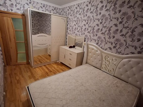 Kirayə 2 otaqlı mənzil, 57 m², Masazır: 350 ₼/ay 4