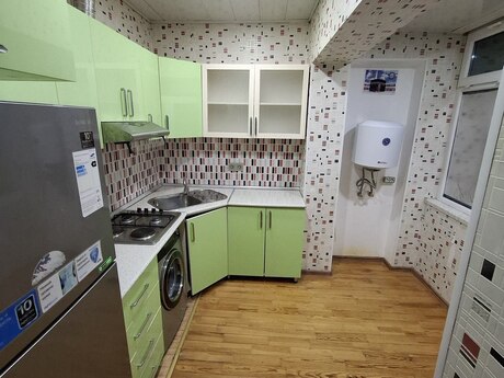 Kirayə 2 otaqlı mənzil, 57 m², Masazır: 350 ₼/ay 5