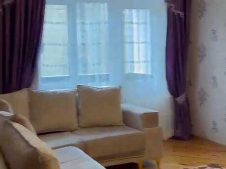 3-room apartment, 100 m², Nəsimi: 210 000 ₼ 2