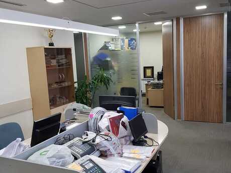 Объявление №6494729 - Баку, Насиминский  р., 20-комн., 630 м²