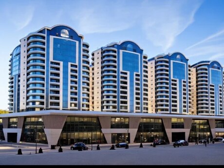 Elan №6494728 - Bakı, Lökbatan q., 2 otaqlı, 79.1 m², 10/18 mərtəbə