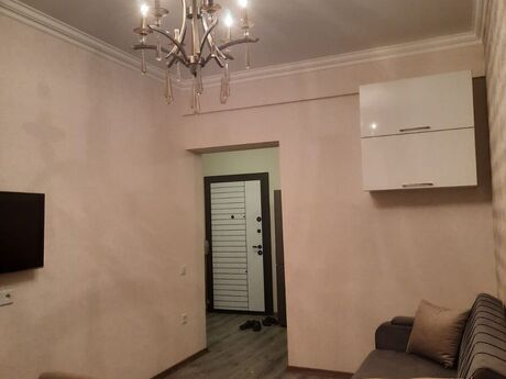 Kirayə 2 otaqlı mənzil, 65 m², 20 Yanvar: 650 ₼/ay 2