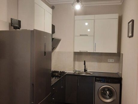 Kirayə 2 otaqlı mənzil, 65 m², 20 Yanvar: 650 ₼/ay 5