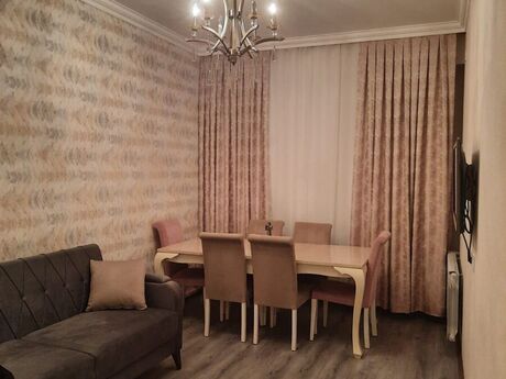 2 otaq · 65 m² · 8/20 mərtəbə, 20 Yanvar