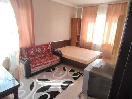 Объявление №6494744 - Баку, м. Ази Асланов, 1-комн., 45 м², 8/9 этаж