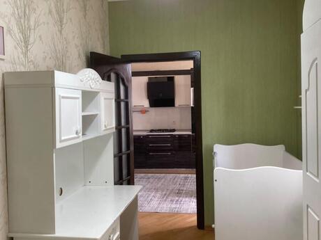 Аренда: 3-комнатная квартира, 85 м², Şah İsmayıl Xətai: 1 000 ₼/мес 5