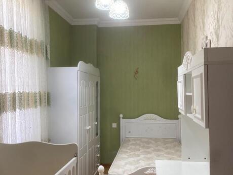 Аренда: 3-комнатная квартира, 85 м², Şah İsmayıl Xətai: 1 000 ₼/мес 4