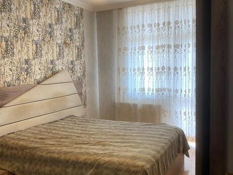 Аренда: 3-комнатная квартира, 85 м², Şah İsmayıl Xətai: 1 000 ₼/мес 2