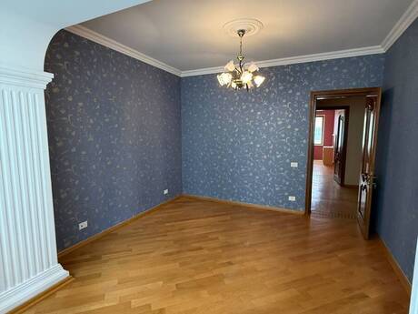 Kirayə 4 otaqlı mənzil, 100 m², Nizami: 1 100 ₼/ay 2