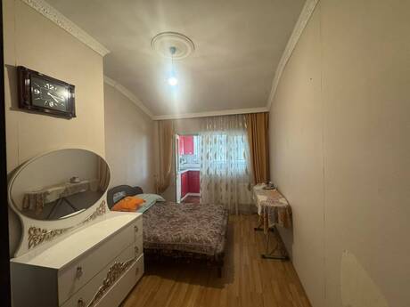 2-room apartment for rent, 65 m², Memar Əcəmi: 600 ₼/mo 3