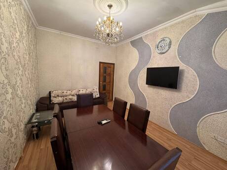 Elan №6494755 - Bakı, Memar Əcəmi m., 2 otaqlı, 65 m², 17/17 mərtəbə