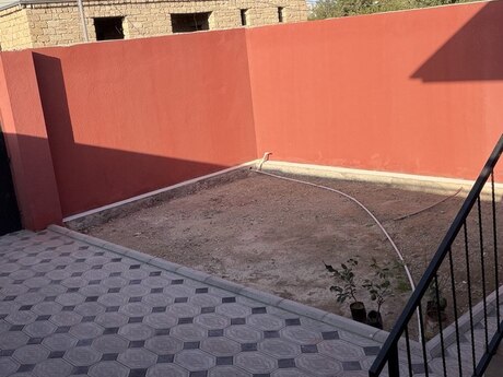 3-room house, 55 m², Binə: 56 000 ₼ 5
