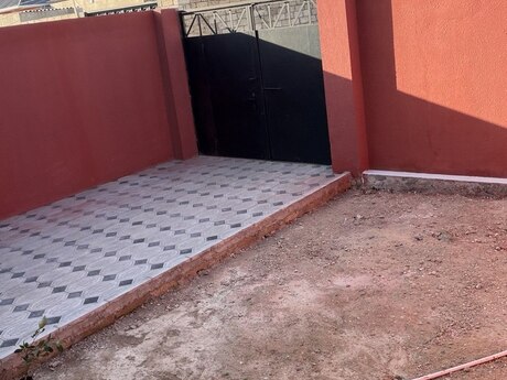 3-room house, 55 m², Binə: 56 000 ₼ 4
