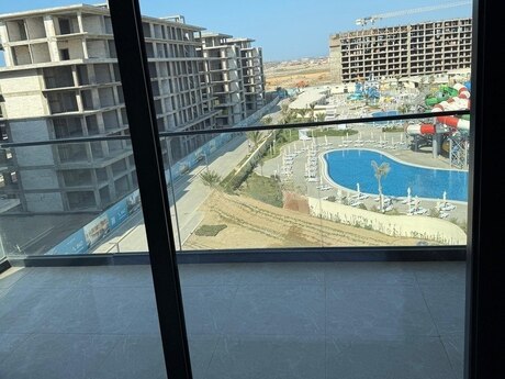 Аренда: 2-комнатная квартира, 70 м², Sea Breeze: 600 ₼/мес 5