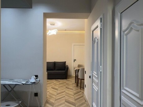 Аренда: 2-комнатная квартира, 70 м², Sea Breeze: 600 ₼/мес 4