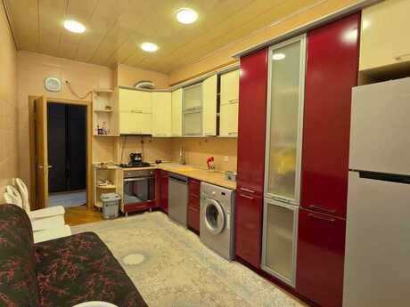 Qara Qarayevdə 2 otaqlı yeni tikili mənzil satılır, 105 m², 210 000 AZN, şəkil 4 / 11