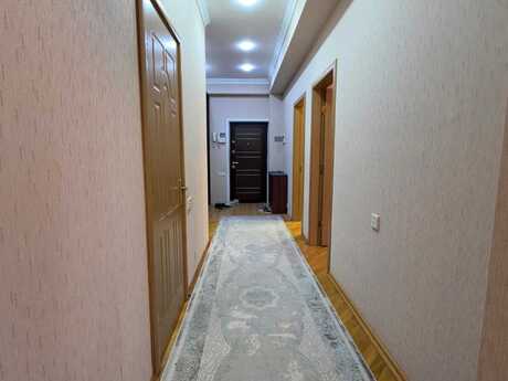 Объявление №6494779 - Баку, м. Кара Караев, 2-комн., 105 м², 13/14 этаж