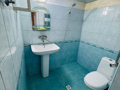 8 Noyabrda 3 otaqlı həyət evi kirayə verilir, 55 m², 159 AZN/ay, şəkil 4 / 4