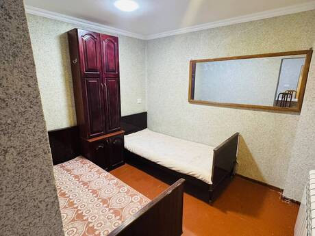 Объявление №6494773 - Баку, м. 8 ноября, 3-комн., 55 м²