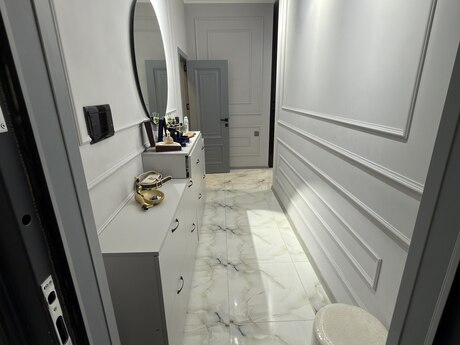 2-room apartment, 68 m², Zığ: 145 000 ₼ 2