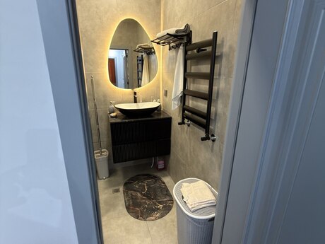 2-room apartment, 68 m², Zığ: 145 000 ₼ 4