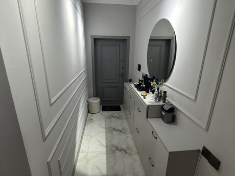 2-room apartment, 68 m², Zığ: 145 000 ₼ 3