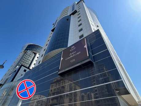 Elan №6494796 - Bakı, Nərimanov r., 4 otaqlı, 245 m²