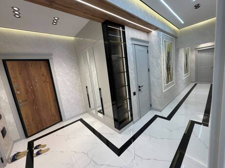 3 otaqlı mənzil, 105 m², Turkuaz: 349 000 ₼ 5